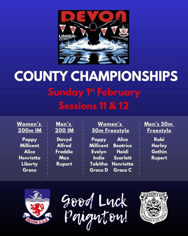 Paignton Swimming Club