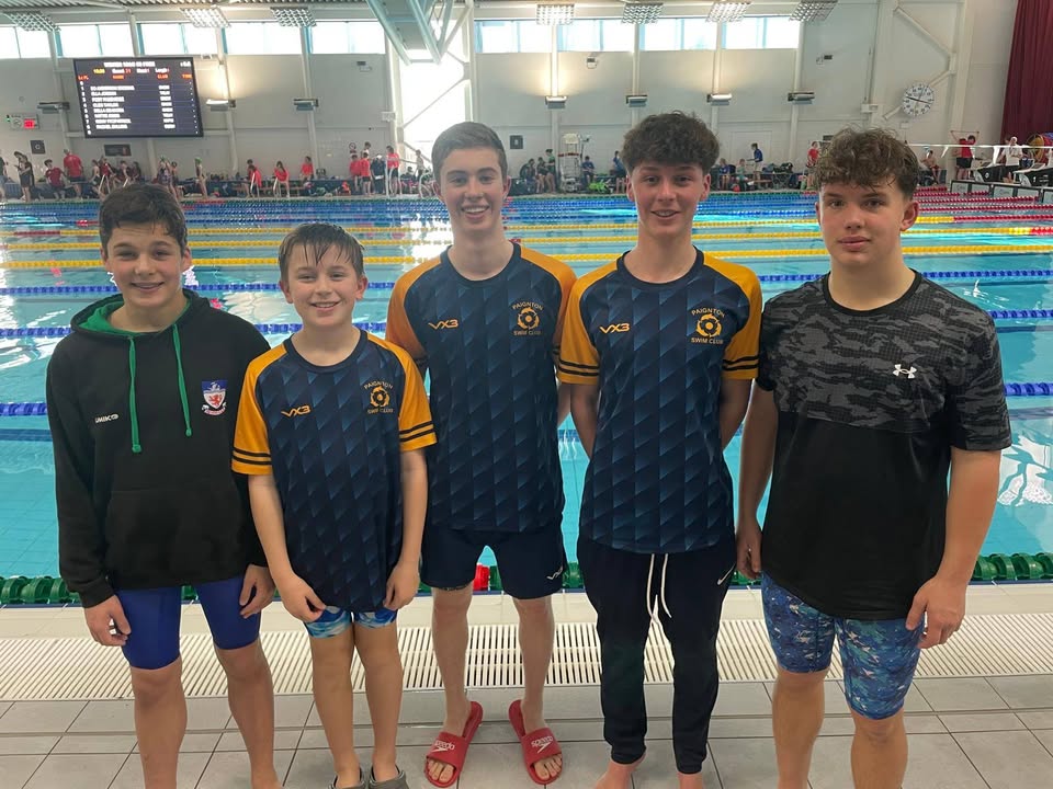 Paignton Swimming Club