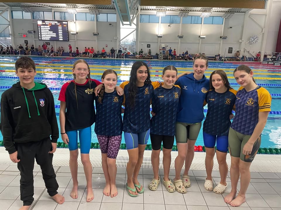 Paignton Swimming Club