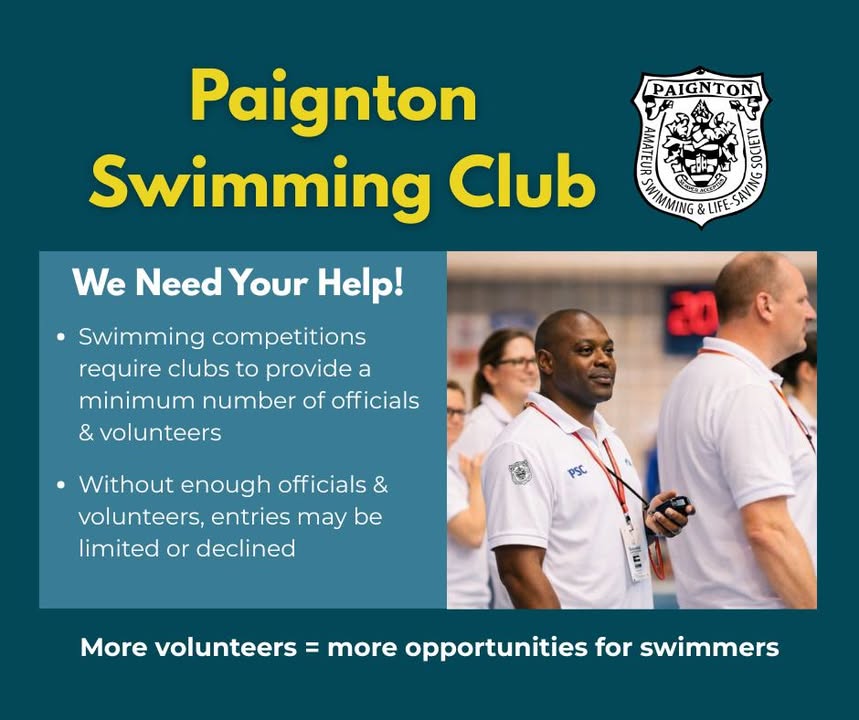 Paignton Swimming Club