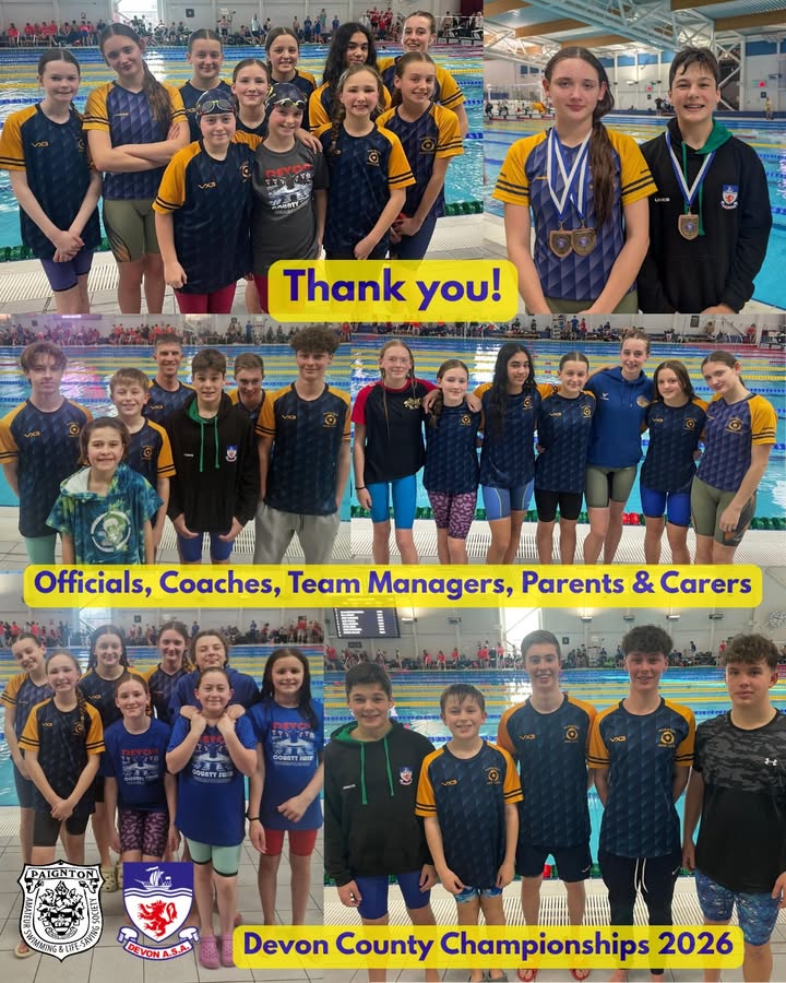 Paignton Swimming Club