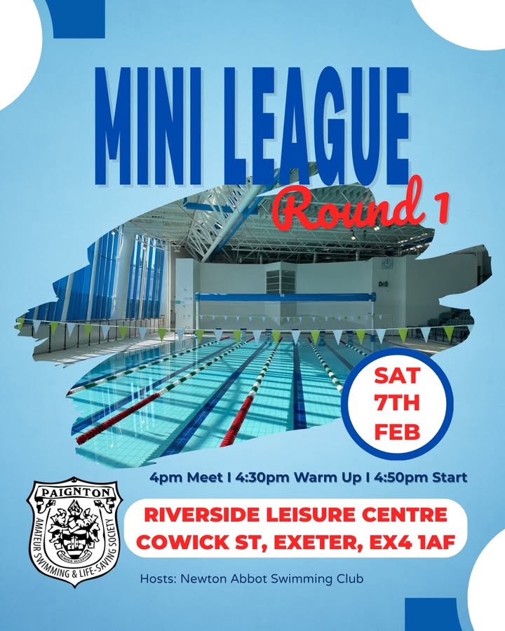 Paignton Swimming Club