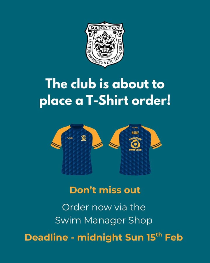 Paignton Swimming Club