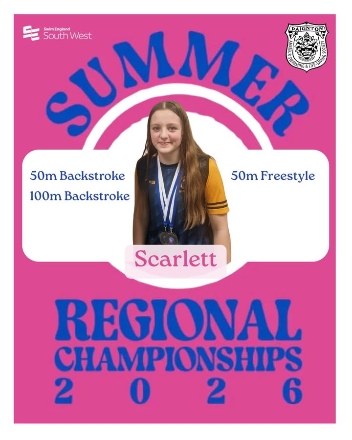 Paignton Swimming Club