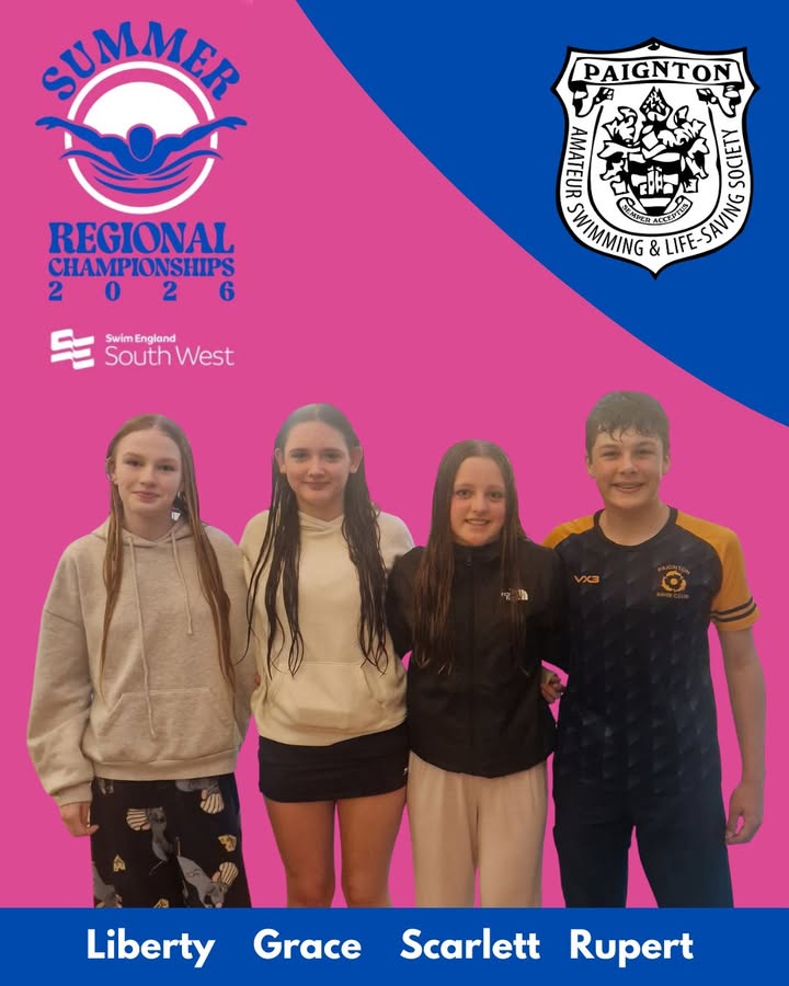 Paignton Swimming Club