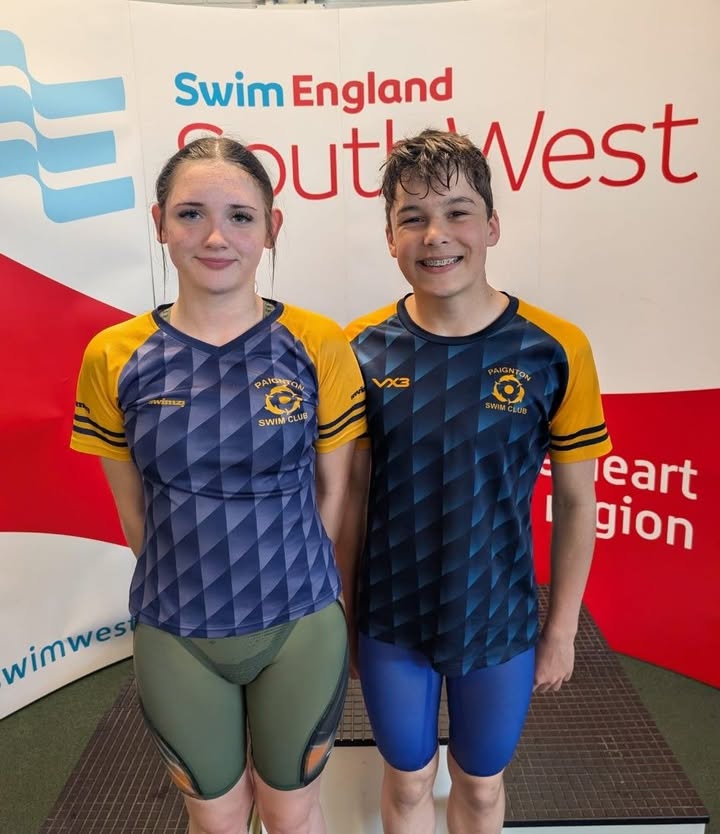 Paignton Swimming Club