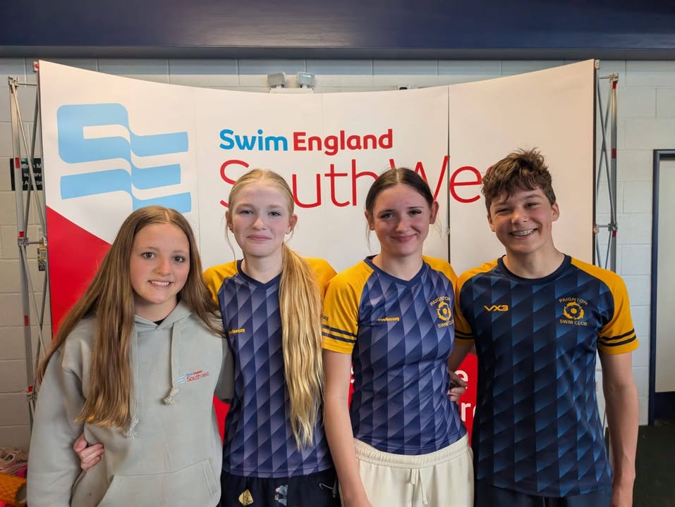 Paignton Swimming Club