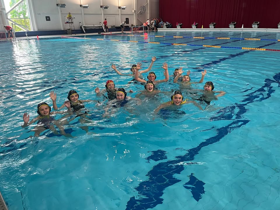 Paignton Swimming Club