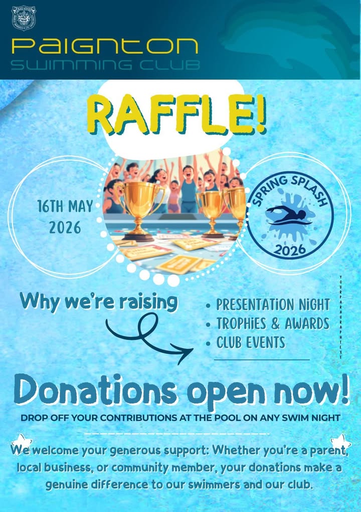 Paignton Swimming Club