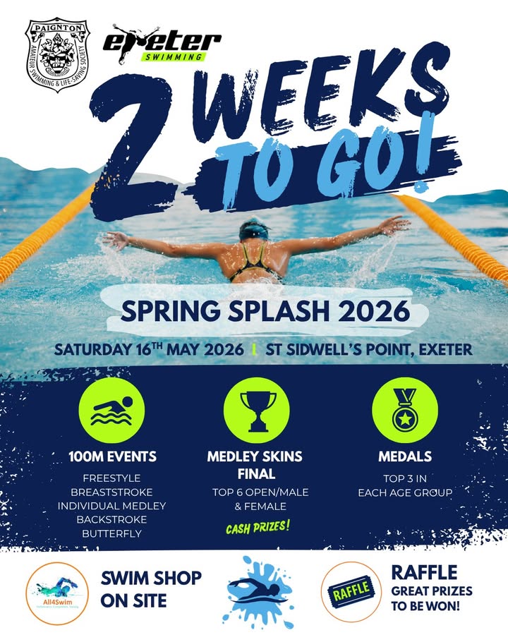 Paignton Swimming Club