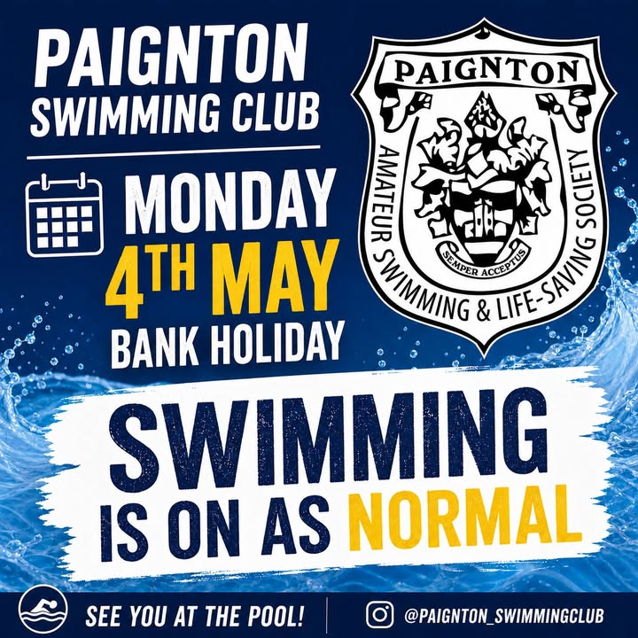Paignton Swimming Club