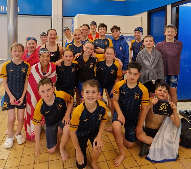 Paignton Swimming Club