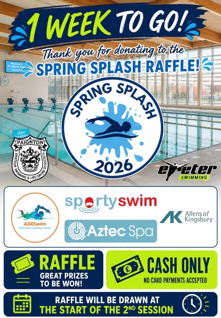 Paignton Swimming Club