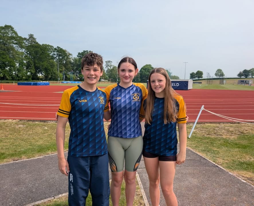 Paignton Swimming Club