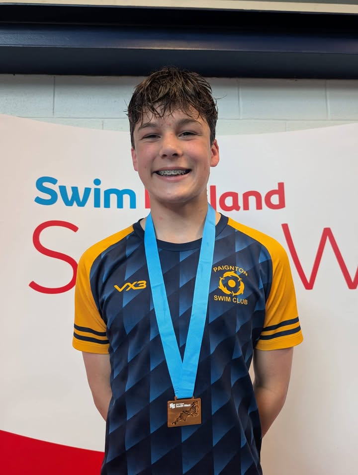 Paignton Swimming Club