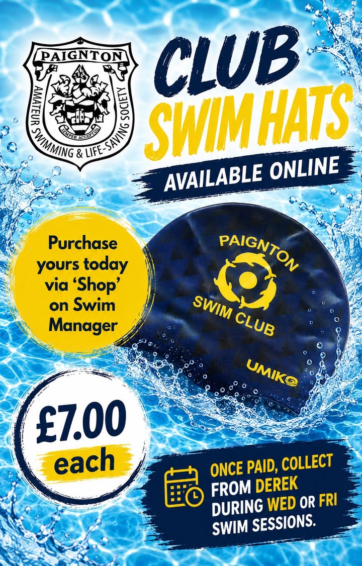 Paignton Swimming Club