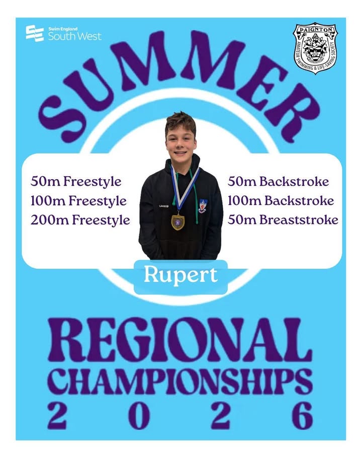 Paignton Swimming Club