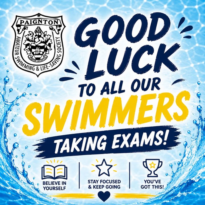Paignton Swimming Club