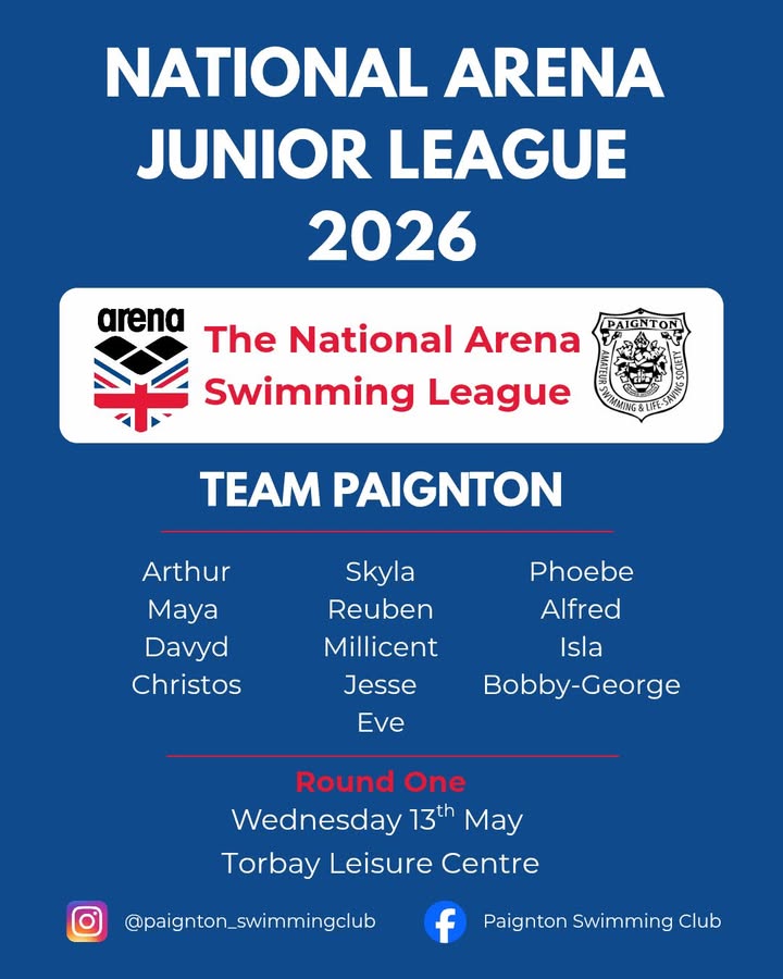 Paignton Swimming Club