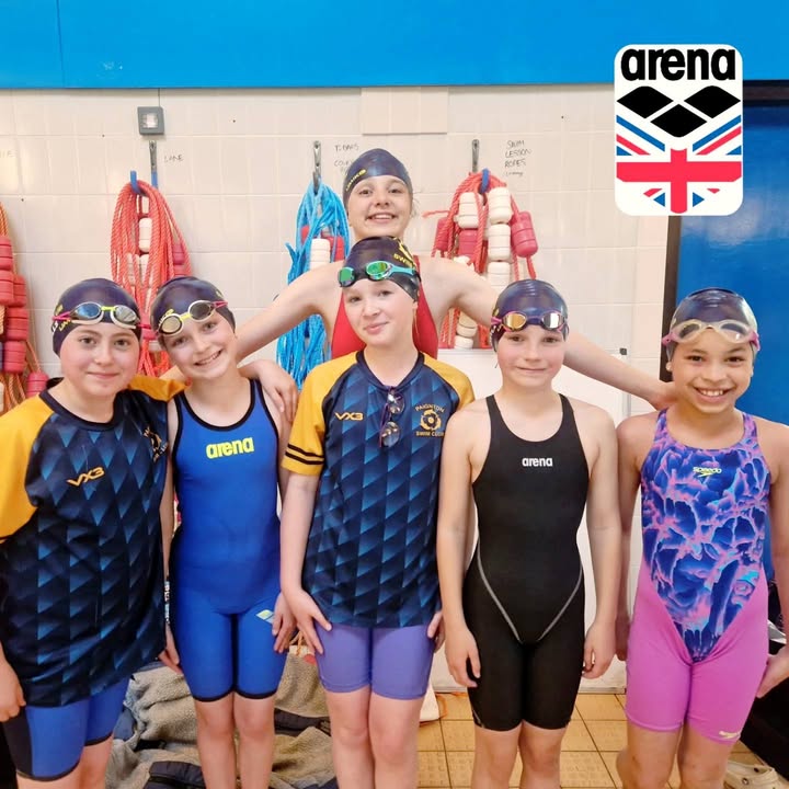 Paignton Swimming Club