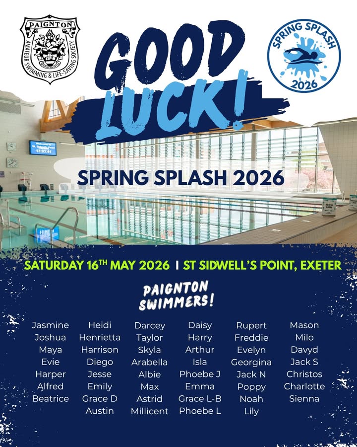 Paignton Swimming Club