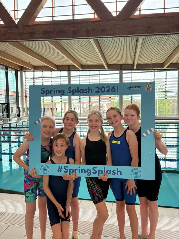 Paignton Swimming Club