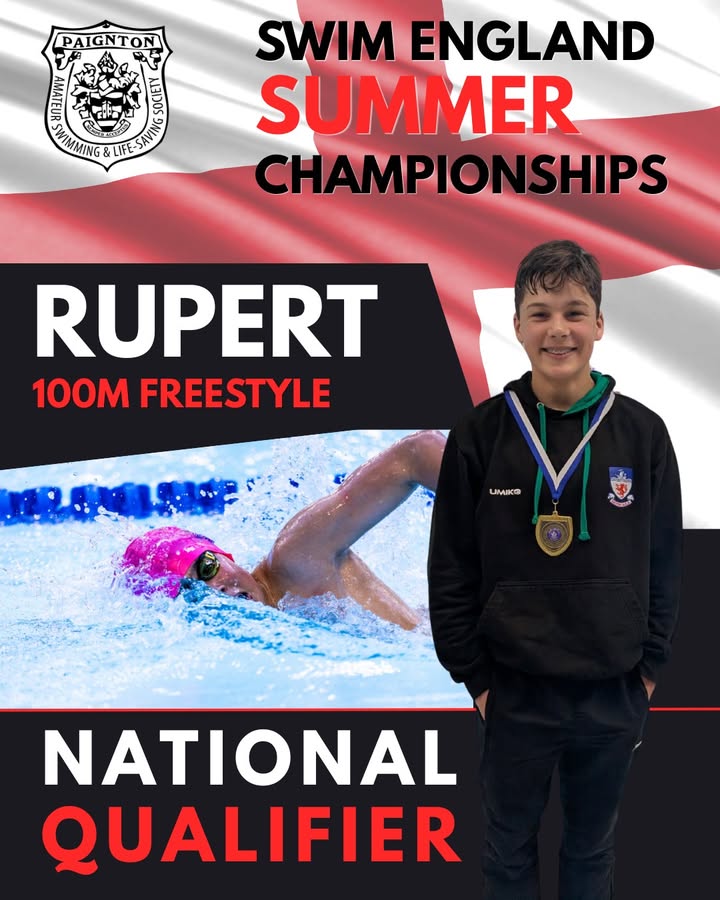 Paignton Swimming Club
