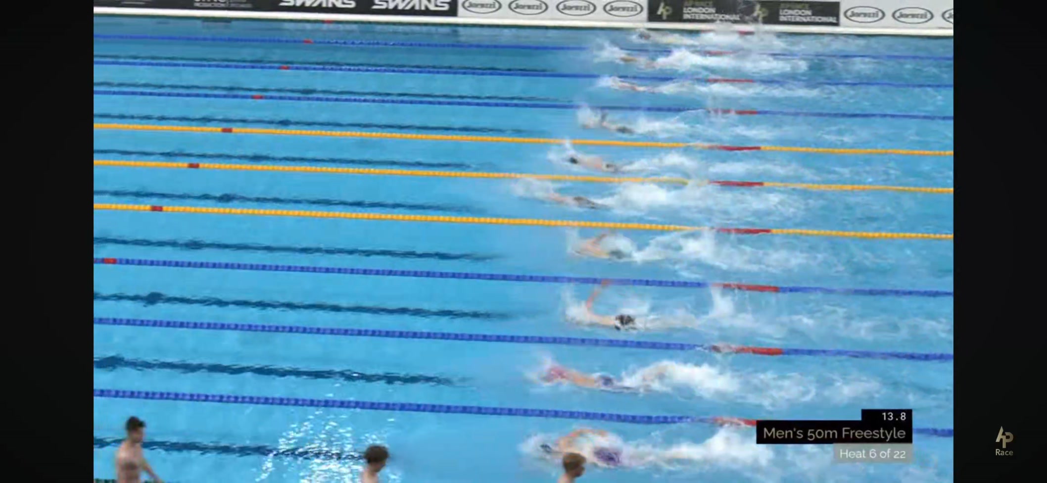 Paignton Swimming Club