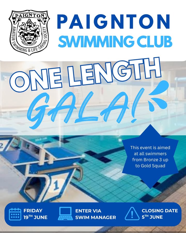 Paignton Swimming Club
