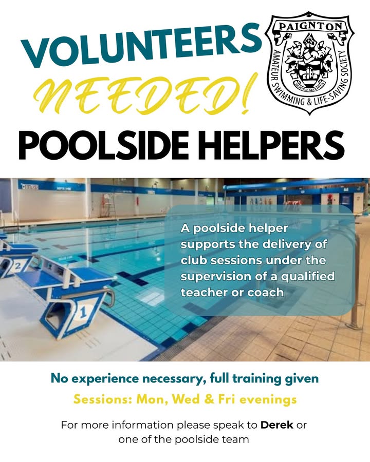 Paignton Swimming Club