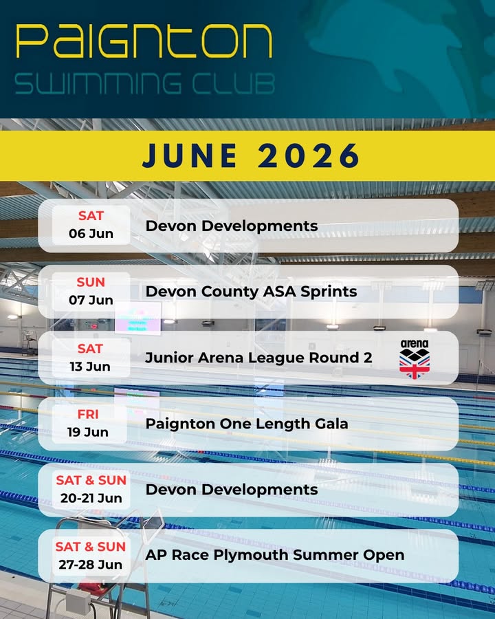 Paignton Swimming Club