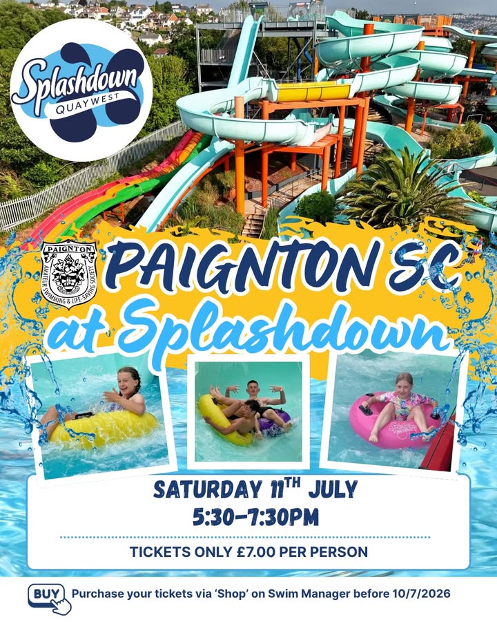 Paignton Swimming Club