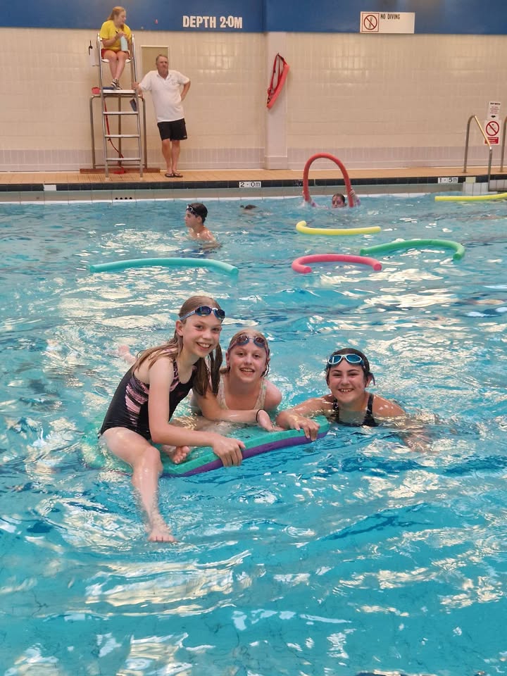 Paignton Swimming Club