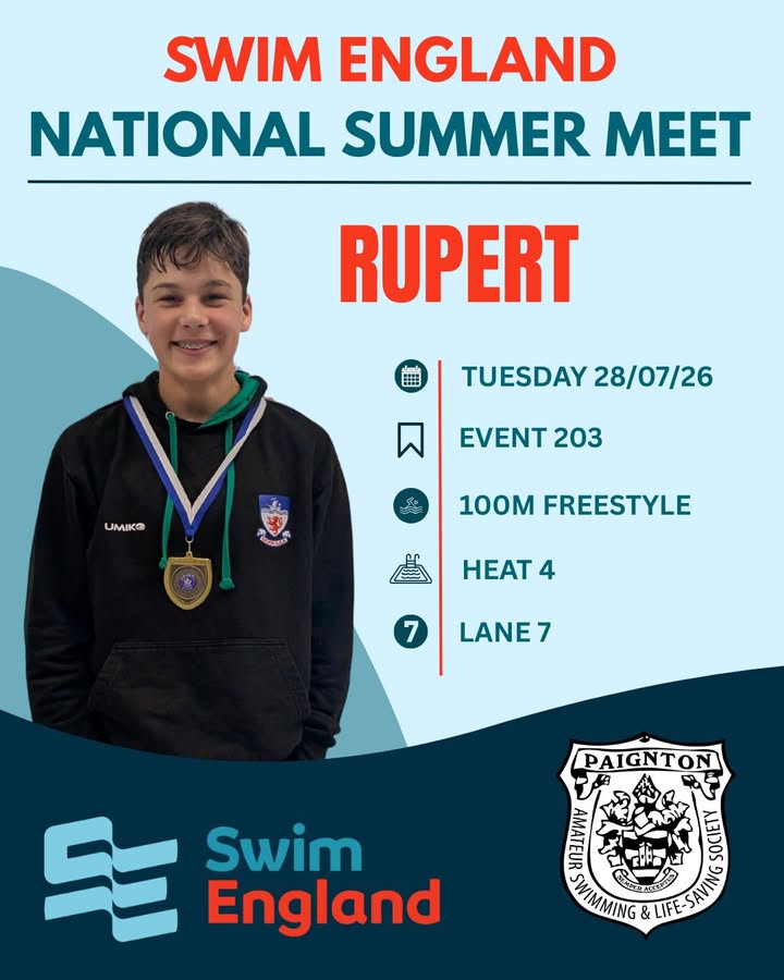 Paignton Swimming Club