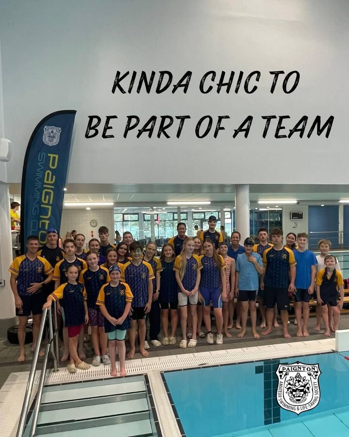 Paignton Swimming Club