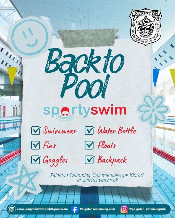 Paignton Swimming Club