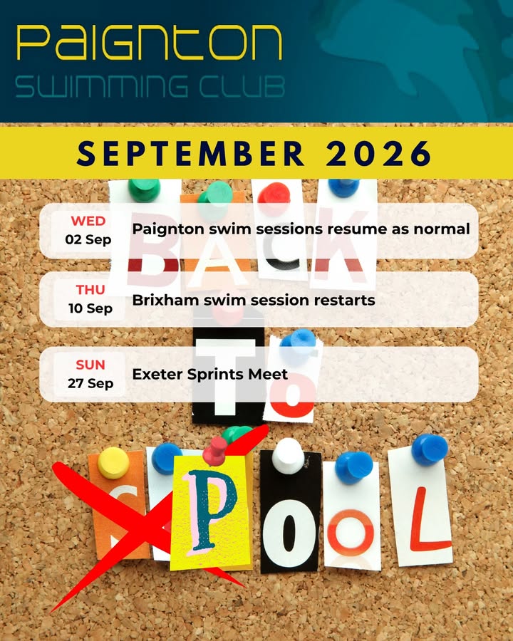 Paignton Swimming Club