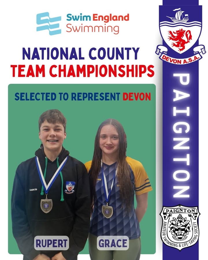 Paignton Swimming Club