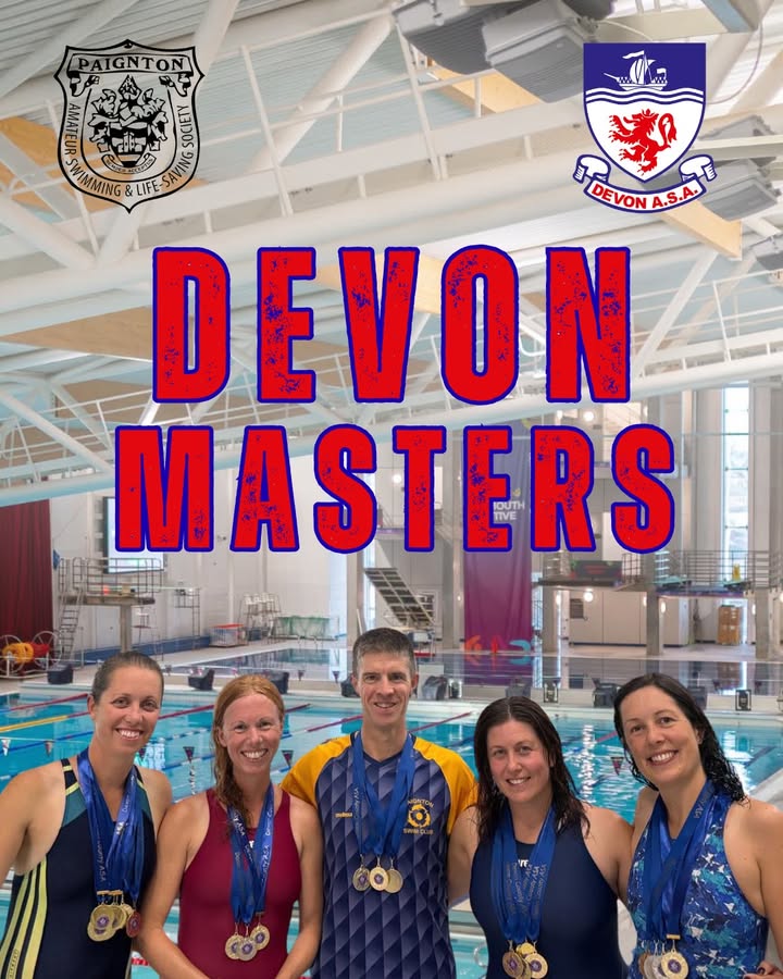 Paignton Swimming Club